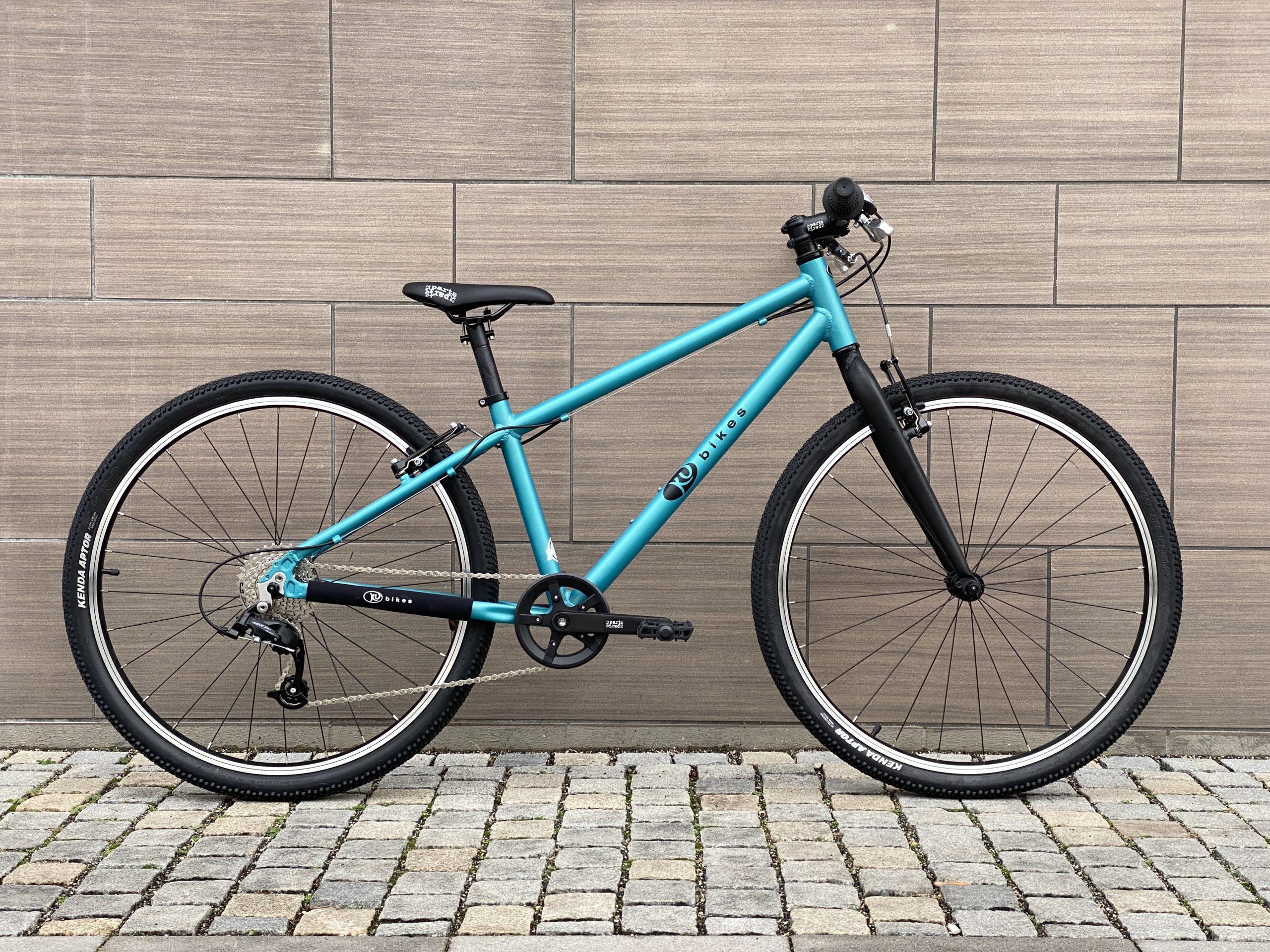 Kubike 26″ versch. Farben