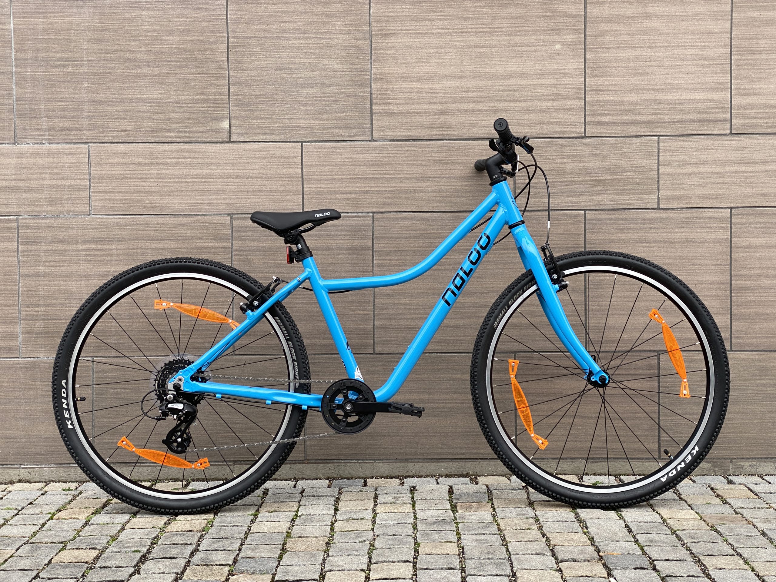 Naloo Chameleon 26″