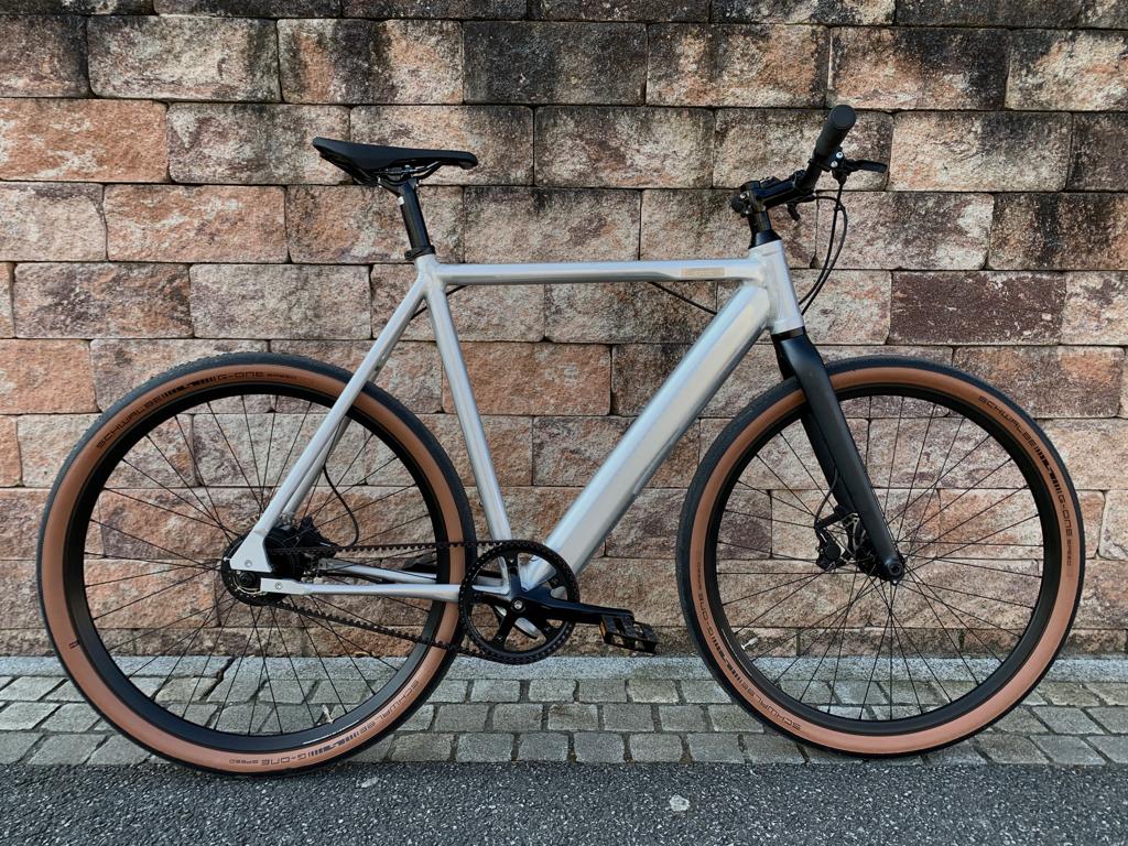 Coboc Brooklyn Fat raw