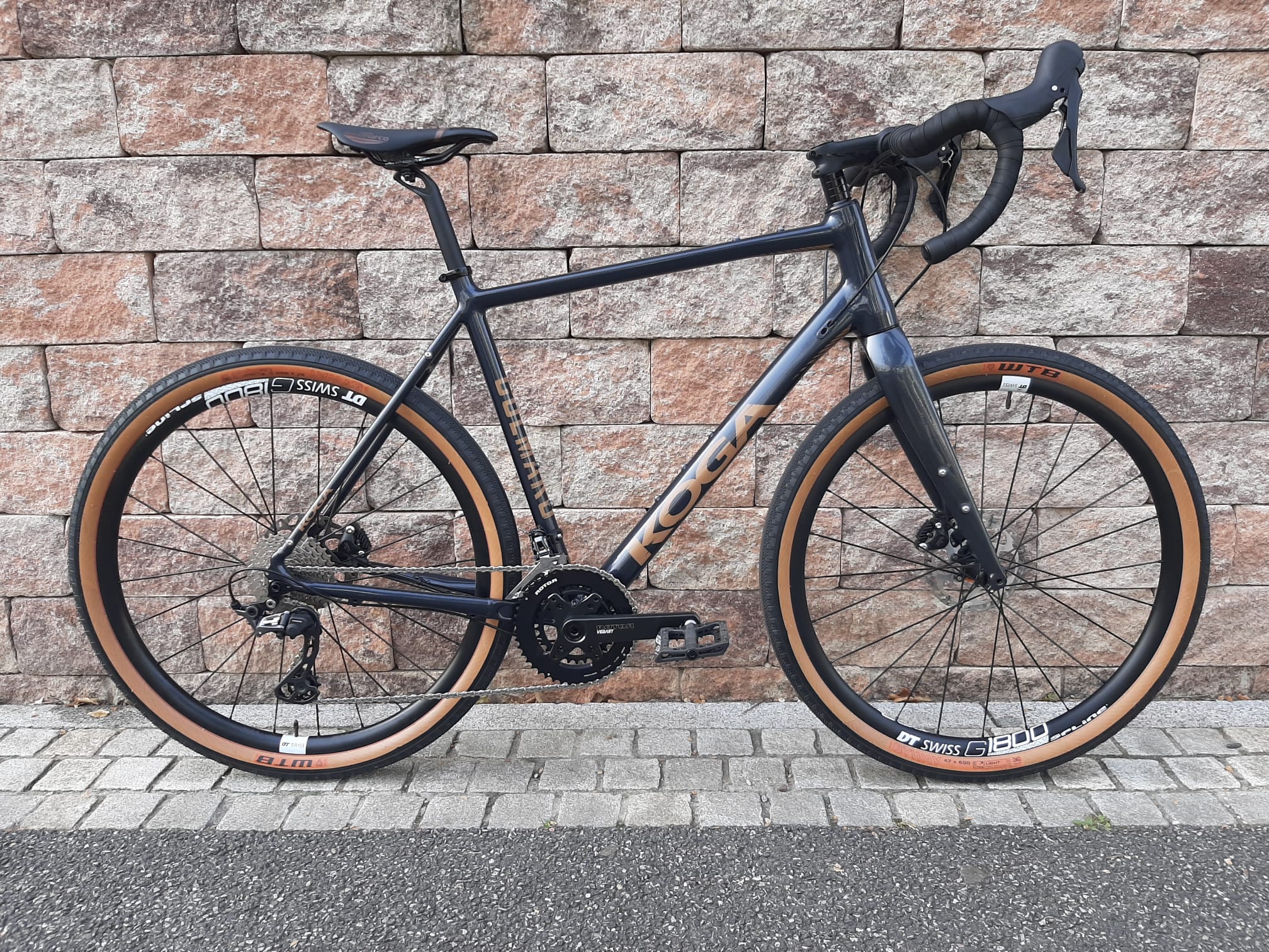 KOGA Colmaro Extreme