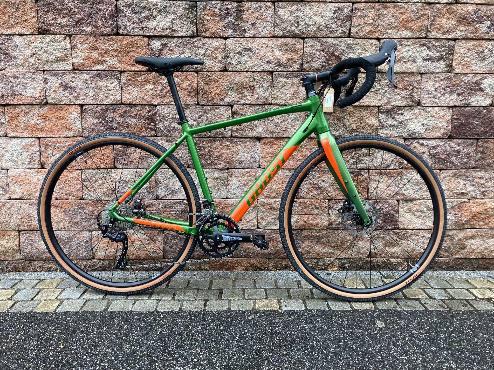 Ghost RoadRage Essential