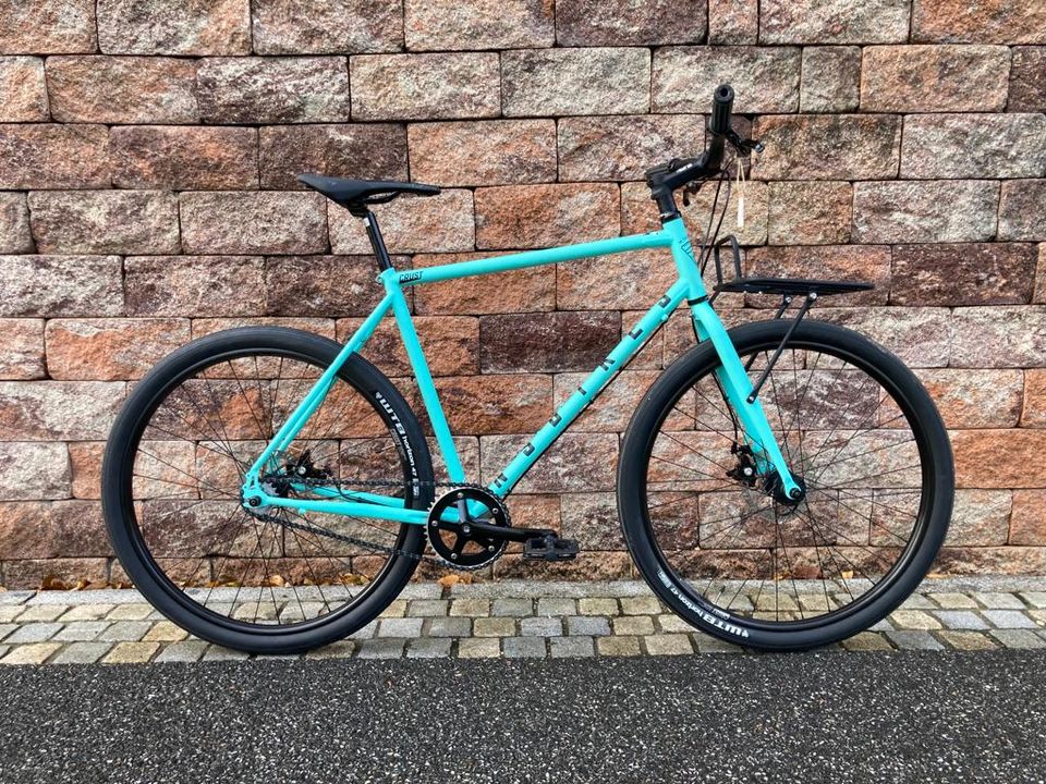 NS Bikes Crust