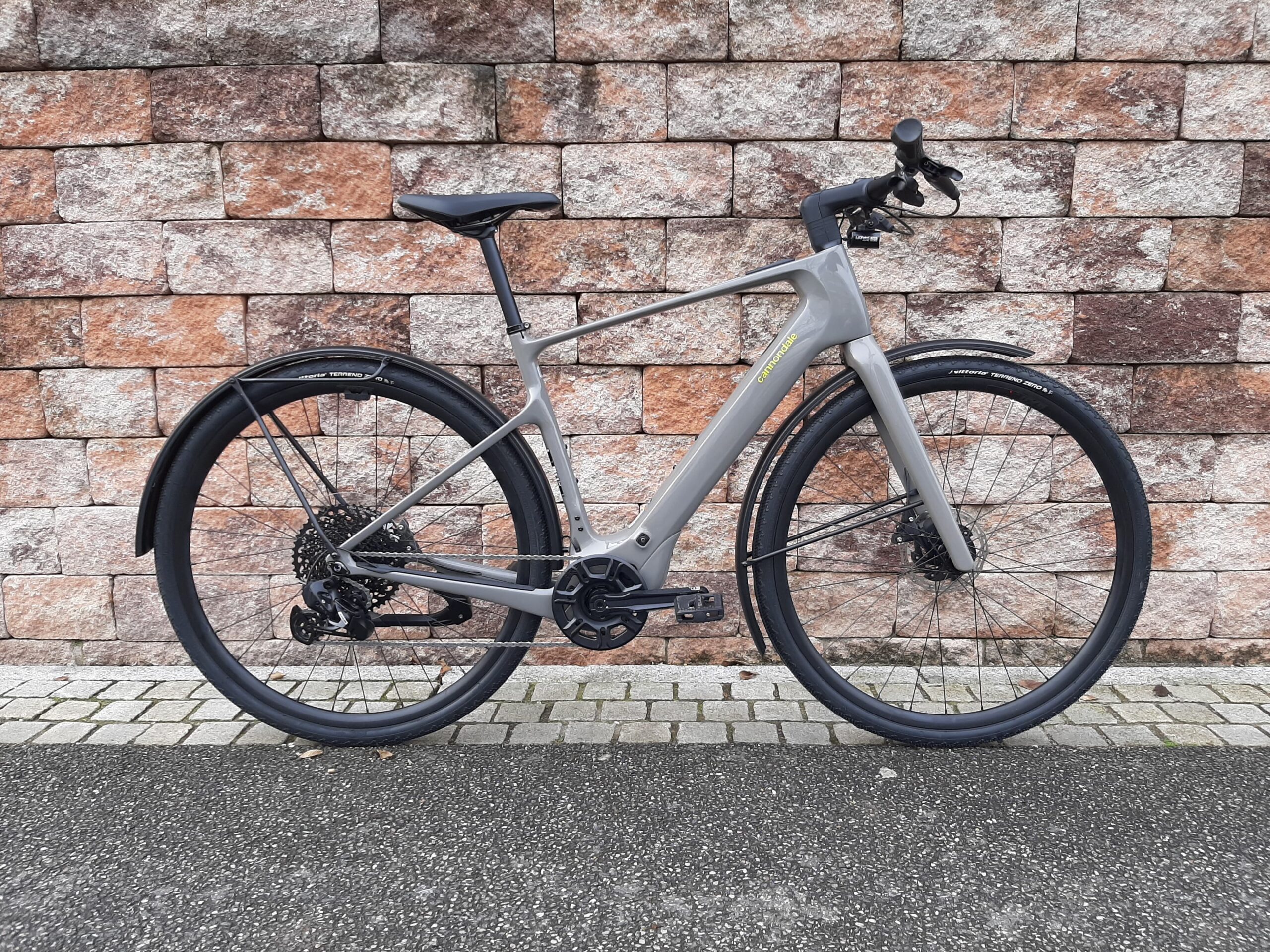 Tesoro Neo Carbon 1