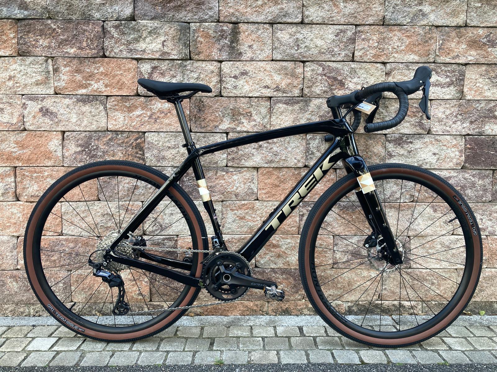 Trek Checkpoint SL 5