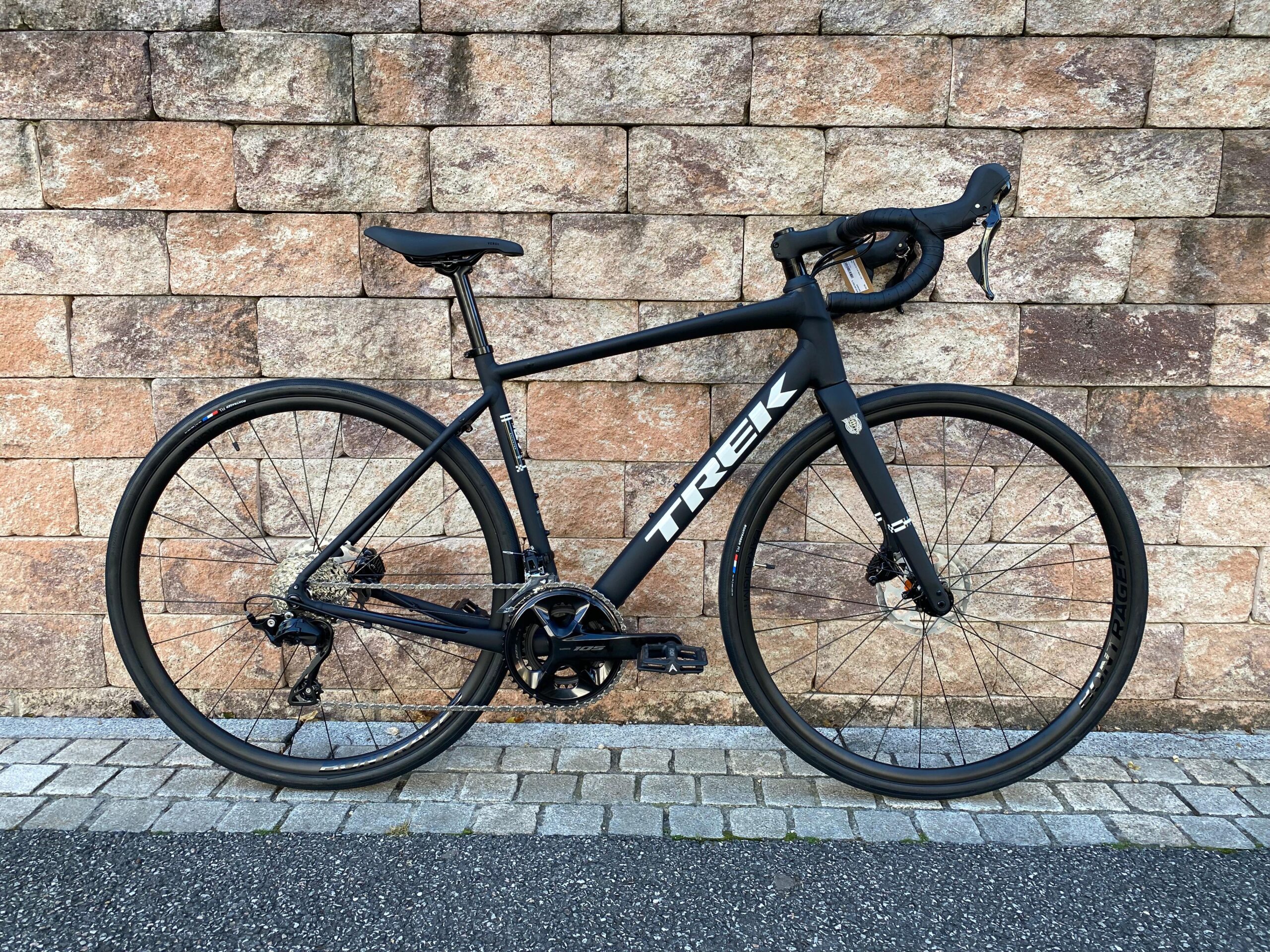 Trek Domane AL 5