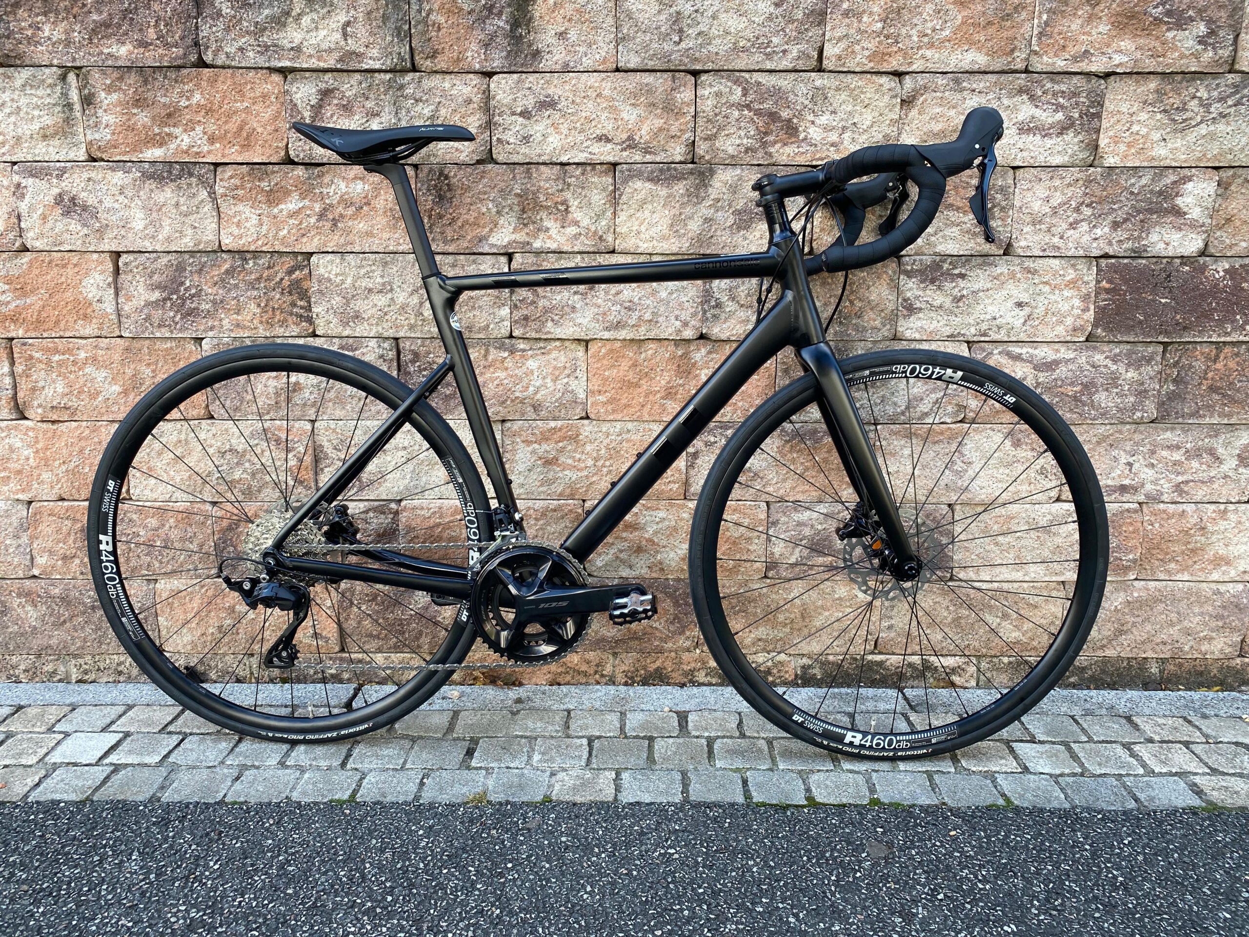Cannondale CAAD13 105