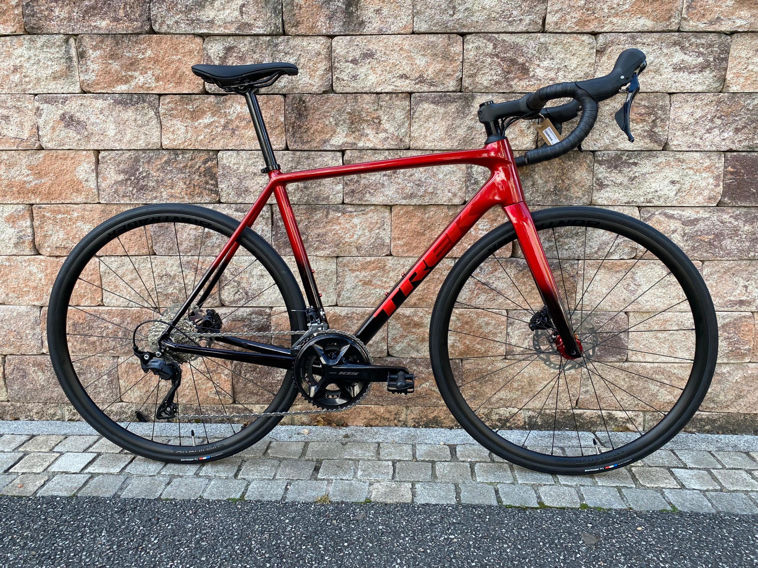 Trek Émonda ALR 5