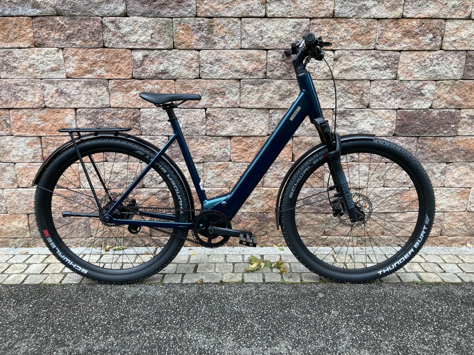 Coboc Skye Step Belt